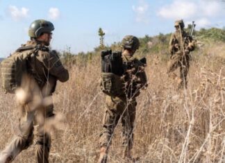 Israel Intensifies Syria Raids in Quneitra and Daraa