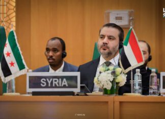 Syria Condemns Israeli Raids and Civilian Killings in Damascus Countryside