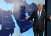 Israeli Incursions in Syria and Expansionist Rhetoric Raise International Alarm
