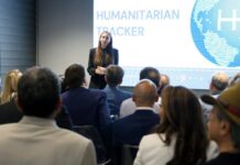 Launch of the Global Action Mosaic Platform to Promote SDGs in Syria