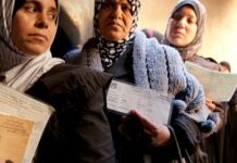 Report Shows Palestinians in Syria Face Ongoing Struggles