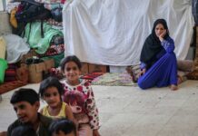 Displacement Crisis Grows in Suwayda as Families Demand Return