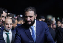 President Sharaa Hails Unity at Idlib Fundraiser