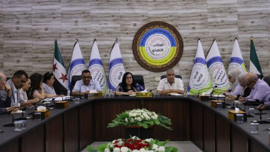 SDF Stalls on March 10 Deal Despite Repeated Commitments - levant24