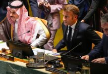 World Leaders Debate Issues of Unity and Sovereignty at UNGA