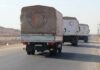Stolen Aid Fuels Scarcity in Syria’s Suwayda Province