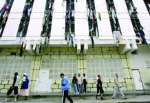 Syrian Detainees Launch News Agency From Lebanese Prisons