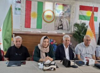 Talks on Kurdish Integration Test Damascus’ Transition Plan