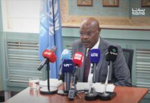 UN Warns of Deepening Humanitarian Crisis in Syria