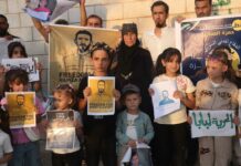 Aid Worker’s Disappearance Highlights Suwayda Abduction Crisis