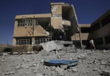 Syria Faces Daunting Task as Schools Reopen After War