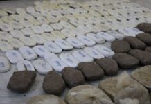 Syrian DEA Report Major Drug Busts Across Country