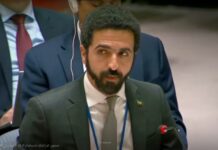 Syria Confirms Commitment to Destroy Chemical Weapons