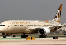 Etihad Airways Adds Damascus as New Destination