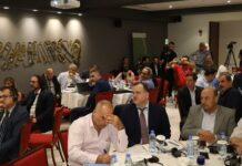 Government and FAO Launch Initiative to Support Syrian Olive Oil
