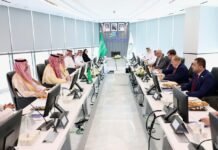 Scientific and Education Partnerships Between Syria and Saudi Arabian Institutions