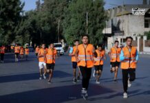 Spring Festival: A Cultural Window into Hama’s Heritage