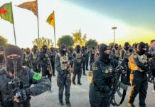 Raids, Arrests, and Fear: Reports of SDF Violations in Syria