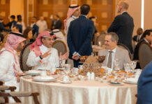 Syria Rejoins Regional Economic Arena via Riyadh Investment Summit