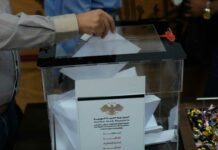Syria Successfully Holds First Post-Assad Elections