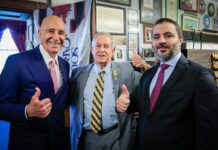 US Senate Moves Toward Full Repeal of Caesar Act