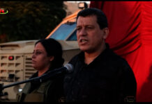 Damascus and SDF Move Toward Military Integration Claims Abdi