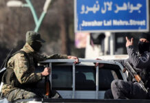 Kidnappings in Syria: Crime, Propaganda and the Politics of Fear