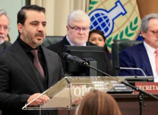 Syria Accelerates Destruction of Assad-Era Chemical Weapons