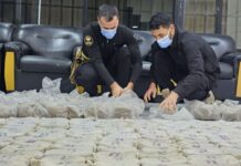 Syria and Regional Partners Increase Anti-Drug Raids With Major Seizures