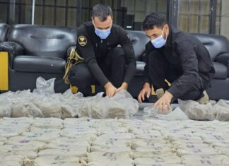 Syria and Regional Partners Increase Anti-Drug Raids With Major Seizures