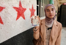 Syria and International Groups Continue Search for the Missing