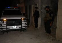 Idlib Security Forces Surround Compound to ‘Rescue Kidnapped Girl’