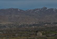 Israeli Incursions Deepen Crisis for Syria’s Border Villages