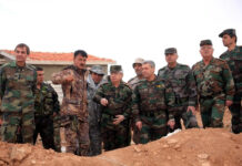 Fugitives of the Fall: NYT Exposes Escape of Assad Accomplices