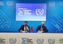 Partnerships Aim to Modernize and Digitize Postal Services