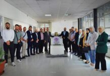 Keys to Knowledge Initiative Builds Bridge Between Syria and World