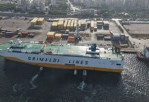 Syria and Italy Reopen Maritime Trade Route After Years of Sanctions