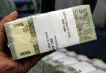 CBS Announces Details on New Syrian Banknotes