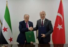 Opening of Turkish Universities in Syria Fosters Cultural Exchange