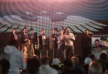 $3.8 Million Raised in ‘Rastan Wednesday’ Campaign