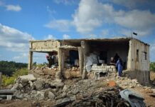 Mughayriya: A Story of Return and the Will to Live