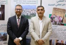 Syria and Hungary Strengthen Cultural and Archaeological Cooperation