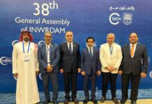 Syria Participates in Cairo Conference Addressing Climate and Water Challenges