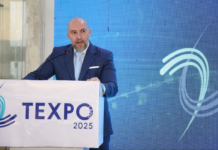 Damascus Hosts TExpo Land Technology Exhibition