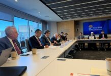 Syrian Economy Minister’s US Visit Opens New Economic Horizons