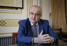 New Arabic Encyclopedia Moves Toward Digital Transformation in Syria