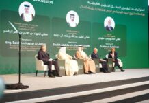 Syria Expands Regional Rail Cooperation at Riyadh Conference