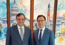 Syria Joins Arab Monetary Fund’s BUNA Payment Platform