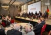 Syria Hosts Syrian-Austrian-German Economic Forum
