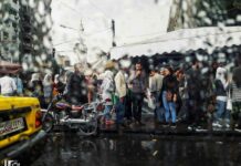 Winter: Tragedies of the Past to Hope for the Future